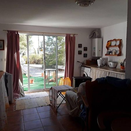 2-Bed Apartment - Sleeps 3 - Parking - Near Albox Exterior photo
